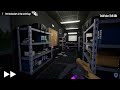 One-armed robber | Rodman Research Facility Gameplay (Solo Stealth)