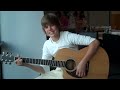 Justin Bieber 2009 (15 years old)  