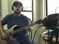 Def Leppard - Hysteria - Guitar 2 Rhythm (Cover) See other video for Lead Parts