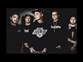The Amity Affliction - Cave In