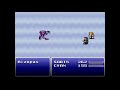 Final Fantasy VI Complete Story Explained