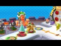 Mario Party 10 - Bowser Amiibo Board (4 Players)