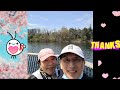 Toronto High Park Cherry Blossom
