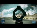 BF3 Day Tage - Dead Skies