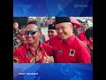 Ganjar Pranowo Ungkap Andika Perkasa Siap Maju Pilgub Jateng 2024, PDIP Matangkan Pencalonan