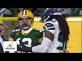 Seattle Seahawks vs. Green Bay Packers 2019 Divisional FULL Game