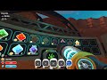 Lets look at Slime Rancher