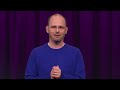 With AI, Anyone Can Be a Coder Now | Thomas Dohmke | TED