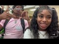 GRWM: First Day of School Vlog ( JUNIOR YEAR ) !