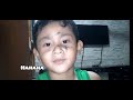 Funny Video/Ang anak kong makulit Darwin Gamboa