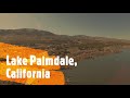 Lake Palmdale