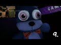 Markiplier Fnaf VR but he's playing with fnaf toys for 6 minutes straight