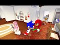 Sonic Is HOMELESS In Roblox!