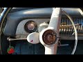 1952 Chevy Styline  Stalls?