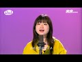 [D Live newbie] PL.1 Son Ji-hyun_Blooming_cover