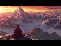 Calm Mountains - Tibetan Healing Relaxation Music - Ethereal Meditative Ambient Music #2