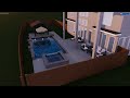 Signature Pool and Patio Brown