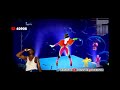ishowspeed Goes Stupid On Just Dance 4 *Hilarious*