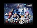 Sonic Frontiers- One Way Dream Anime OP Ver Audio Edit