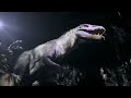 Jurassic Park Ride POV at Universal Studios Hollywood June 2024