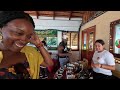 Exploring Roatan Honduras on our Virgin Voyages Cruise!