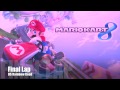Mario Kart Fan Music -DS Rainbow Road- By Panman14