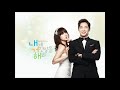 Lie to me ost  - 아무것도(Nothing) - JUST -