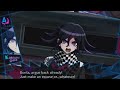 My favorite Kokichi class trial insalts/moments