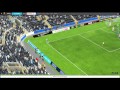 Football Manager 2016 - Tottenham // WE WON THE TREBLE!!P 12 (FA CUP/EUROPA CUP LIVE COM)
