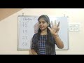 Finger Abacus | Finger calculation Trick | Abacus | Abacus for kids | Abacus tutorial | Abacus math