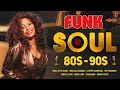 BEST FUNKY SOUL CLASSICS - Chaka Khan and more, Earth Wind & Fire, Kool & The Gang, Rick James