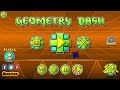 [FLUKE FROM 35%] Poltergeist 100% by Andromeda GMD [Insane Demon] | Geometry Dash