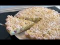 The most LOVED Cake in Italy 😍 GRANDMOTHER'S Recipe