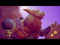 Spyro the Reignited Trilogy : Dry Canyon 100% COMPLETE : NO COMMENTARY