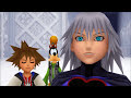 Kingdom Hearts Re: Chain of Memories - Boss: Marluxia