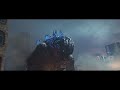 I Made a Commercial for Prime with Godzilla in Blender