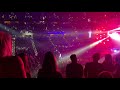 The Chainsmokers - World War Joy Tour @ Amalie Arena Tampa FL