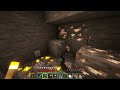 Henry at his STRONGHOLD - 1.12 HOURS Minecraft Gameplay