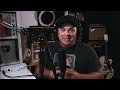 AKG P120 Review And Song Test