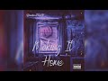 Yuskii Da G - Making It Home (Official Audio)
