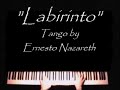 Labirinto by Ernesto Nazareth