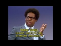 Thomas Sowell: Show Me the Evidence