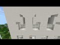 Hotel Minecraft Build!