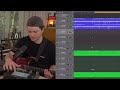 Writing a riff with the new Quad Cortex update! | Thick Riff Thursday, Ep 68