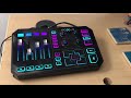 Helicon gaming - GoXLR - Is it good? My opinion