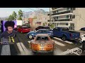 Need for Speed Unbound - Hide and Seek but I might get BANNED...