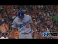 Dodgers vs Astros [Full Highlights] July 27, 2024 - MLB Highlights | MLB Season 2024