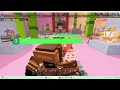 roblox bedwars