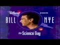 Bill Nye the Science Guy but every time they say Bill the audio gets boosted by one decibel