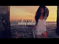 Jhené Aiko - space jam (Audio)